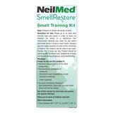 NeilMed SmellRestore Smell Training Kit, 4CT, thumbnail image 4 of 5