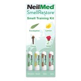 NeilMed SmellRestore Smell Training Kit, 4CT, thumbnail image 5 of 5