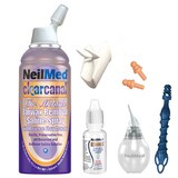NeilMed Clear Canal Earwax Removal System, thumbnail image 5 of 5