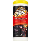 Armor All Protectant Ultra Shine Wipes, thumbnail image 1 of 3