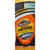 Armor All Extreme Tire Shine Gel, thumbnail image 1 of 4