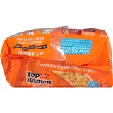 Nissin Top Ramen Noodle Soup, Chicken Flavor, 6 ct, 18 oz, thumbnail image 3 of 4