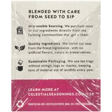 Celestial Seasonings Sleepytime Echinacea Immune Boost Tea Bags, 20 CT, thumbnail image 4 of 6