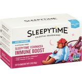 Celestial Seasonings Sleepytime Echinacea Immune Boost Tea Bags, 20 CT, thumbnail image 5 of 6