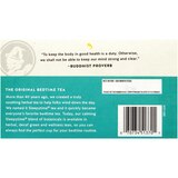 Celestial Seasonings Sleepytime Throat Tamer Tea Bags, 20 CT, thumbnail image 2 of 6