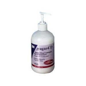 Avagard D Instant Hand Antiseptic With Moisturizers, 16 Oz - 16.9 Oz , CVS