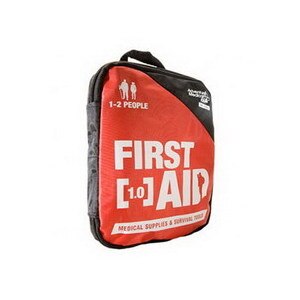 Adventure Medical Kits Adventure 1 First Aid Kit, 5 In. X 6.5 In. , CVS