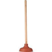Faucet Queen - Desatascador, 6"