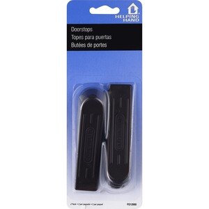 Helping Hand Doorstops - 2 Ct , CVS