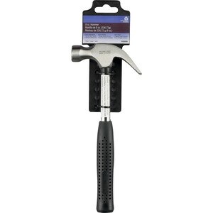 Helping Hand - Martillo forjado, mango tubular de acero