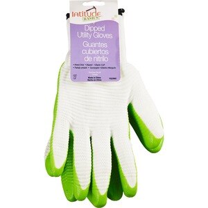 Latitude Basics Dipped Utility Gloves , CVS