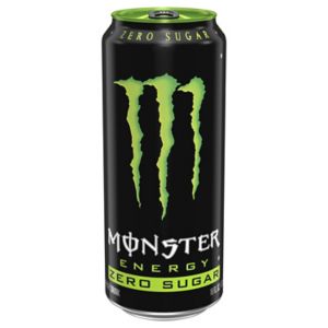 Monster Energy, Zero Sugar, 16 Oz , CVS