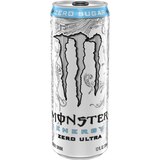Monster Energy, Zero Ultra, 6 ct, Cans, 72 oz, thumbnail image 2 of 3