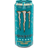 Monster Energy, Ultra Fiesta Mango, 16 oz, thumbnail image 1 of 3
