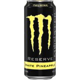 Monster Reserve Energy Drink, 16 oz, thumbnail image 1 of 1