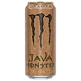 Java Monster Coffee + Energy Drink, 15 oz, thumbnail image 1 of 1