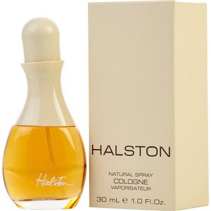  Halston by Halston Cologne Spray, 1 OZ 