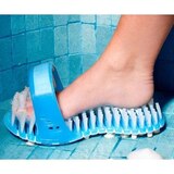Shower Sandal Foot Scrubber, thumbnail image 2 of 2