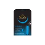 SKYN Tremble Remote Controlled Massager, thumbnail image 1 of 5