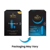SKYN Tremble Remote Controlled Massager, thumbnail image 2 of 5