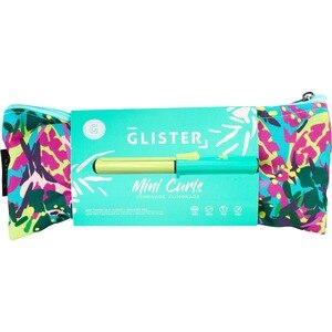 Glister Mini Curls Travel Clip Curler