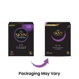 SKYN Elite Non-Latex Condom, 22 CT, thumbnail image 2 of 5