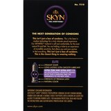 SKYN Elite Non-Latex Condom, 10 CT, thumbnail image 2 of 8