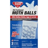 Enoz - Old Fashioned Moth Balls, thumbnail image 1 of 5