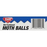 Enoz - Old Fashioned Moth Balls, thumbnail image 5 of 5