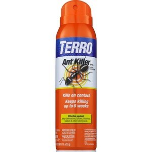 Terro Ant Killer Spray - 16 Oz , CVS