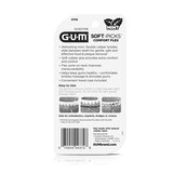 GUM Soft-Picks Comfort Flex Mint, 80ct, thumbnail image 2 of 5