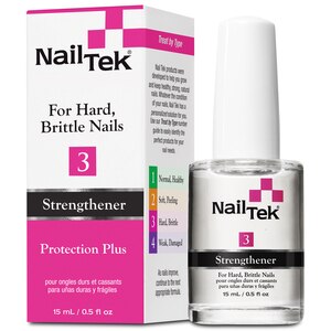  Nail Tek Protection Plus 3 