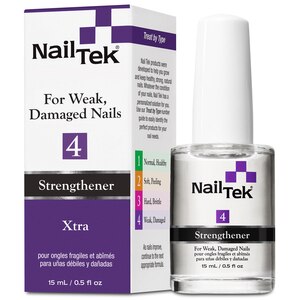 Nail Tek Xtra 4 - 0.5 Oz , CVS