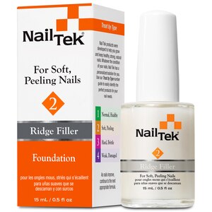 Nail Tek Foundation 2 - 0.5 Oz , CVS