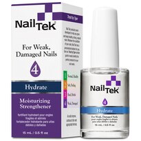 Nail Tek Moisturizing Strengthener 4