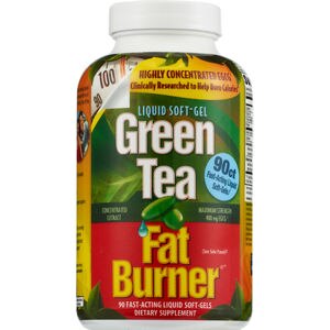 Applied Nutrition Green Tea Fat Burner Reviews: The Ultimate Guide to Burning Fat Fast