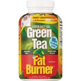 Applied Nutrition Green Tea Fat Burner Liquid Soft Gels - 90 CT, thumbnail image 1 of 1