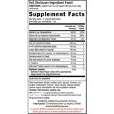 Irwin Naturals Double Potency 5-HTP Extra plus BioPerine Softgels, 60 CT, thumbnail image 3 of 3
