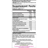 Irwin Naturals Sunny Mood with 5HTP, 75 CT, thumbnail image 3 of 3