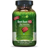 Irwin Naturals Beet Root RED, 60 CT, thumbnail image 1 of 3