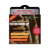 Applied Nutrition Liquid Quick-Delivery Testosterone UP, thumbnail image 1 of 2
