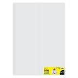 Royal Brites White Tri-Fold Foam Board, 28"x40", 1 CT, thumbnail image 1 of 5