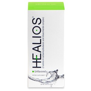 Healios, Unflavored, Dietary Supplement