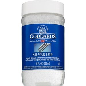 Goddard's Silver Polish, Pack of 2
