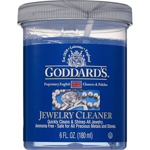 Goddard's - Limpiador de joyas