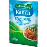 Hidden Valley Original Ranch Salad Dressing & Seasoning Mix, 1 ct, 1 oz, thumbnail image 4 of 9
