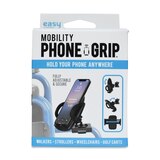 Easy To Use Products Adjustable Mobility Phone Grip, thumbnail image 1 of 5