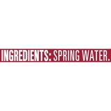 Arrowhead Brand 100% Mountain Spring Water, Pack of 12, 16.9 oz, thumbnail image 3 of 11
