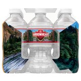 Arrowhead 100% Mountain Spring Water Plastic Bottle, thumbnail image 2 of 14