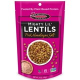 Seapoint Farms Mighty Lil' Lentils, 5 oz, thumbnail image 1 of 4